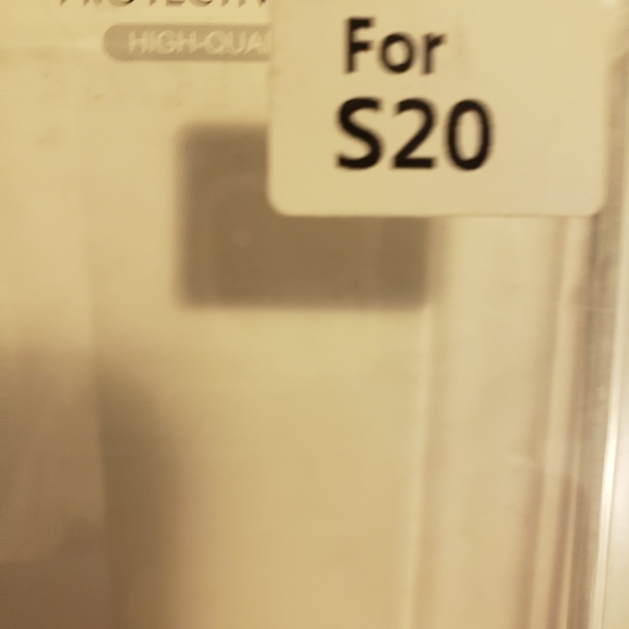 S20 galaxy phone case - Picture 3 of 5